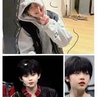 thương em Han yeu em Hãn><