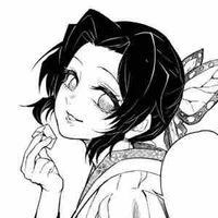 Kochou Shinobu