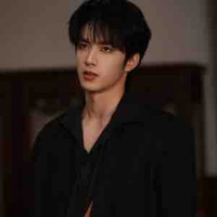 Lưu Diệu Văn_anh