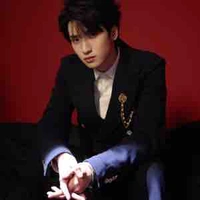  Nghiêm Hạo Tường_hắn