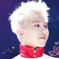 Kwon Jiyong [ G-Dragon ]