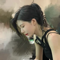Thẩm mộng dao_nàng