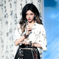 Diệp Thư Kỳ/Soki