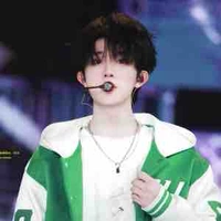 Tô Tân Hạo-Cậu