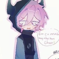 Tenshi - em gái của the blue