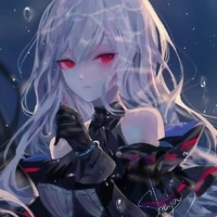 Jinna - em gái của The Blue