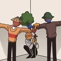 Mira - cj gái của Crow