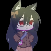 Mina - em gái của The Blue