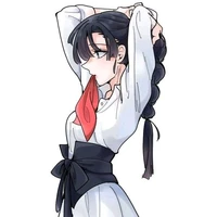 Tomioka Tsutako ( Alpha )