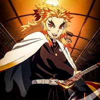 Rengoku Kyoujurou ( Enigma )