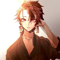 Kamado Tanjiro ( Enigma)