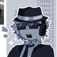chance