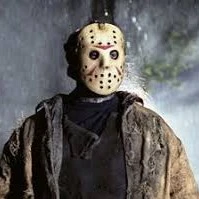 Jason voorhees