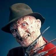 Freddy Krueger