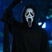 ghostface