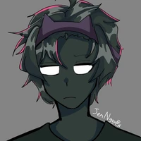 Hiha Nightmare - Top