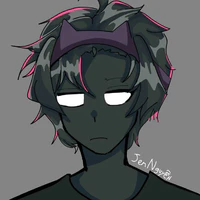 Hiha Nightmare - Top