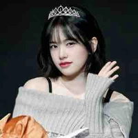 Ahn Yujin