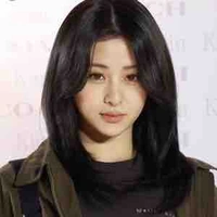 Huh Yunjin