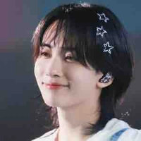 Yoon Jeonghan