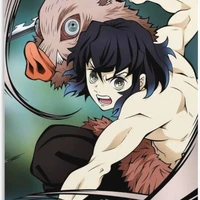 inosuke