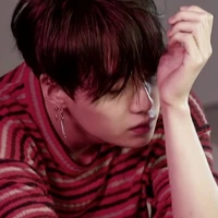 Min Yoongi_Suga