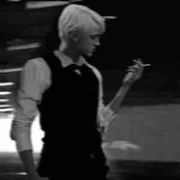 Draco Malfoy