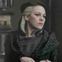 Narcissa Malfoy