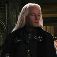 Lucius Malfoy