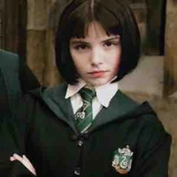 Pansy Parkinson
