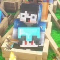 •Monster•quai_vat_nho