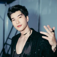 Trần Minh Hiếu( Hiếu thứ hai)