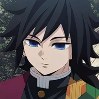 giyuu