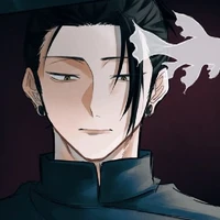 Geto Suguru