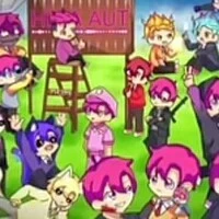 tất cả người có mặt