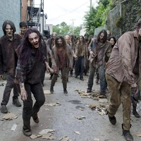 Zombie