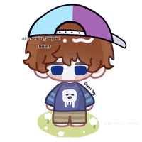 Ghast Boy