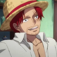 Shanks