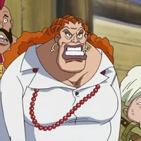 Curly Dadan