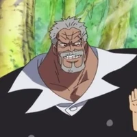monkey.D. Garp