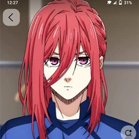 Chigiri Hyoma