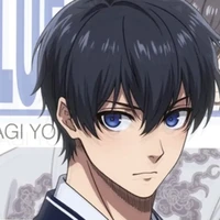 Yoichi Isagi