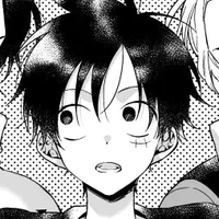 luffy