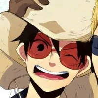 luffy