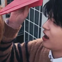 Kim Seungmin<5 tuổi>