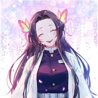 kochou kanae