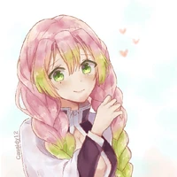 kanroji mitsuri