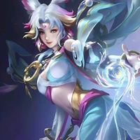 lilianna