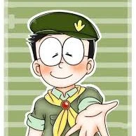 Nobi Nobita