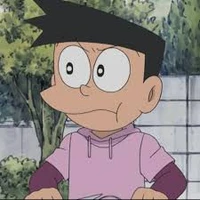 Honekawa Suneo(mỏ nhọn)